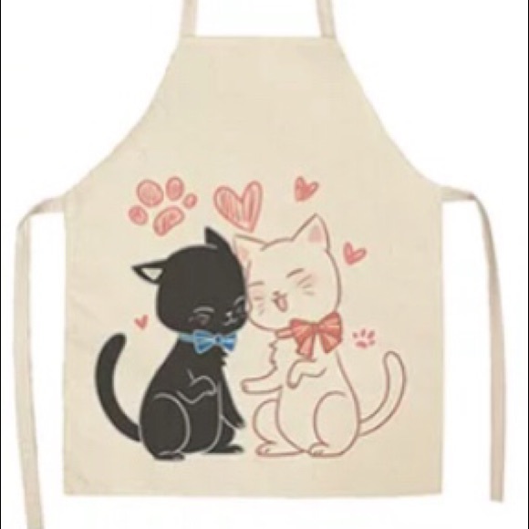 Mabroka Other - Adult Apron - Waterproof